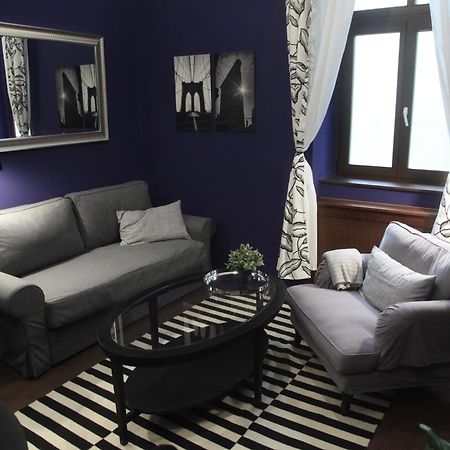 Ambassador Apartment Budapest Kültér fotó