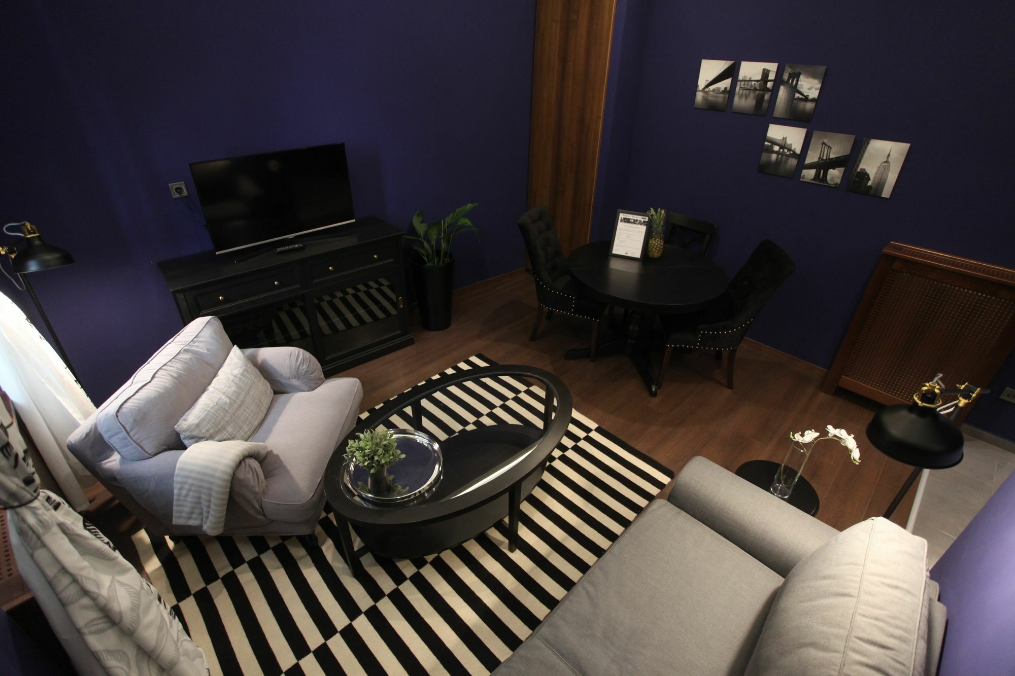 Ambassador Apartment Budapest Kültér fotó