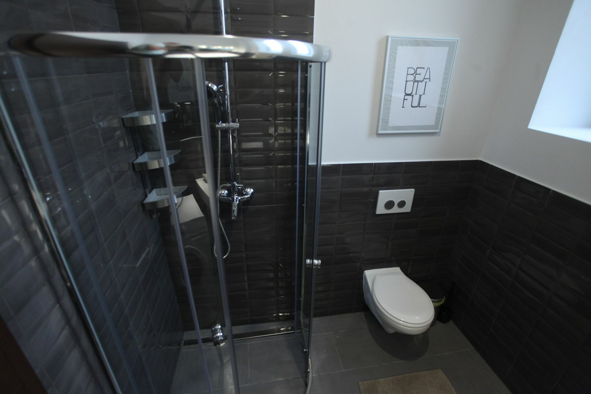 Ambassador Apartment Budapest Kültér fotó