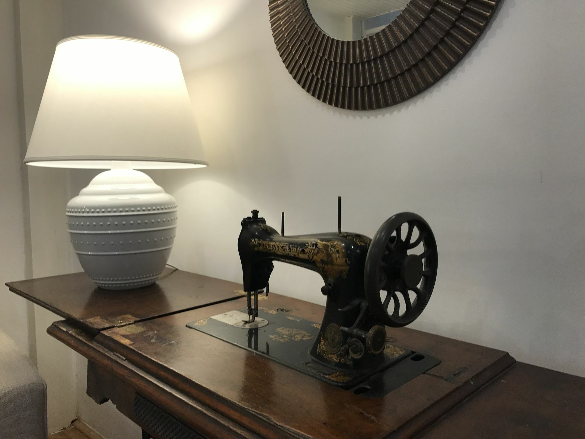 Ambassador Apartment Budapest Kültér fotó