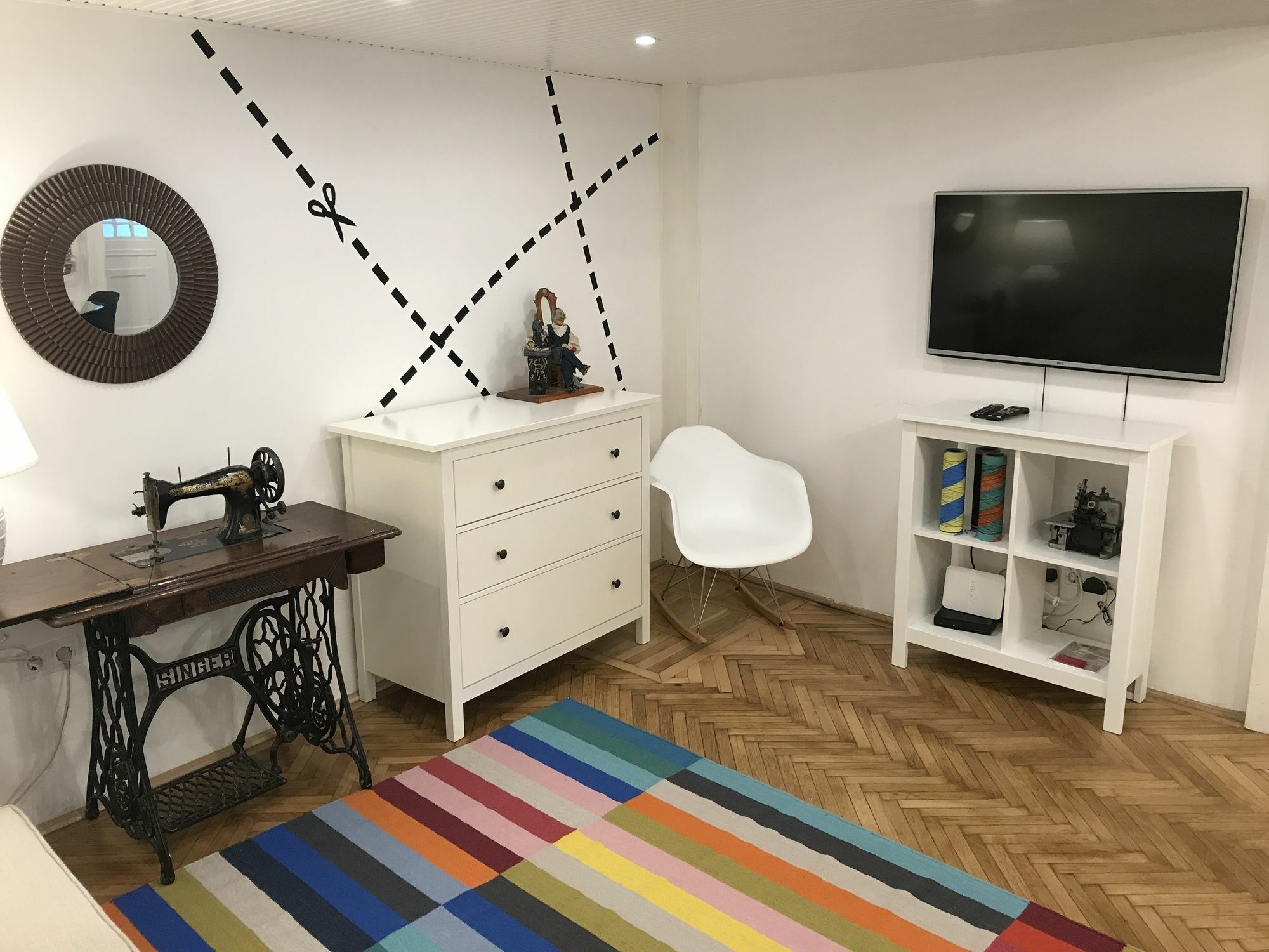 Ambassador Apartment Budapest Kültér fotó