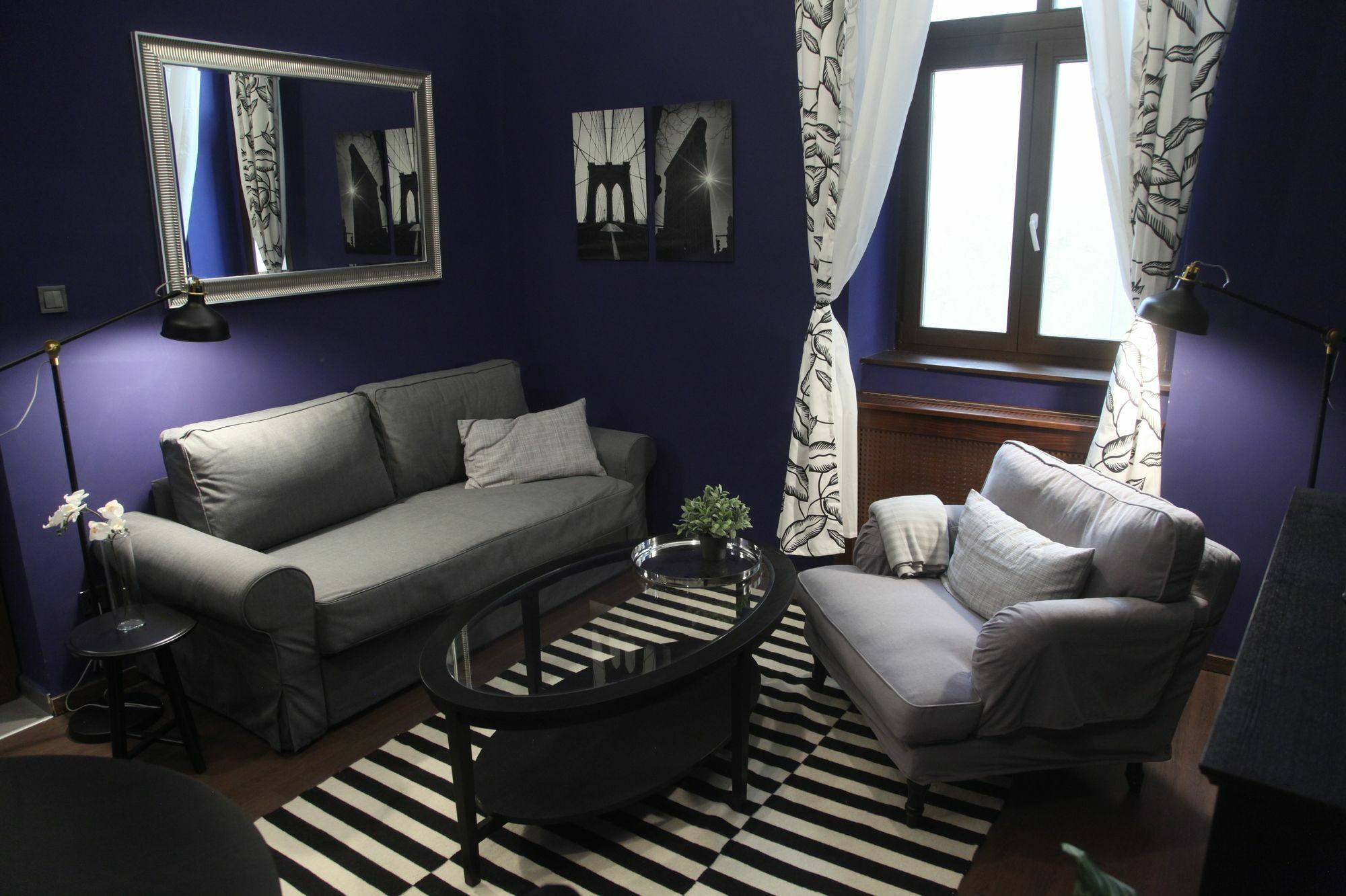 Ambassador Apartment Budapest Kültér fotó