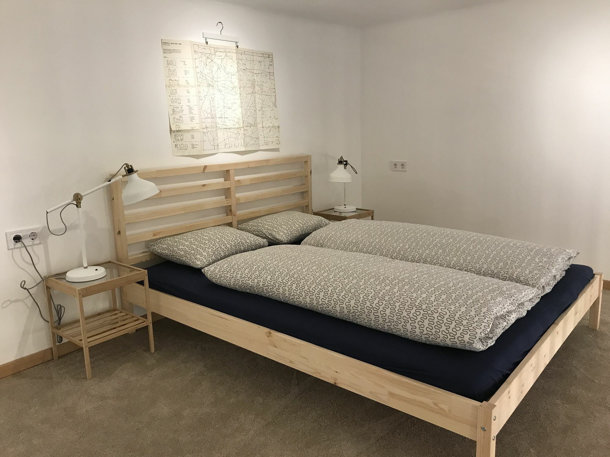 Ambassador Apartment Budapest Kültér fotó