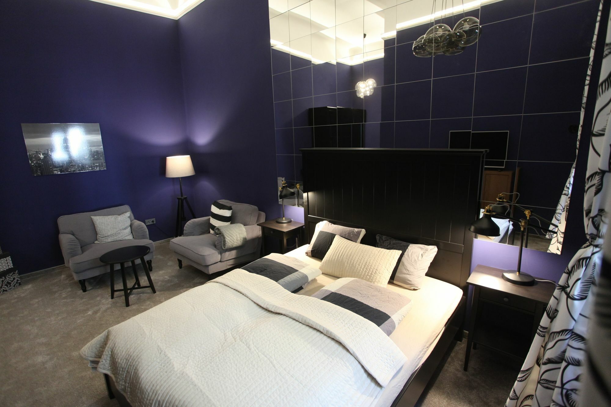 Ambassador Apartment Budapest Kültér fotó